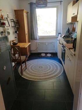 Foto - Etagenwohnung in Kiel zur Miete