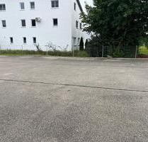 Stellplatz Stellfläche Freifläche Wohnmobil Auto Wohnwagen Außen - Meitingen