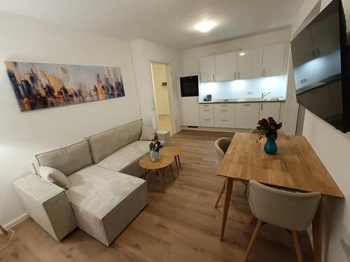 Foto - Exklusive Wohnung mit Terrasse Neubau zentrale Lage