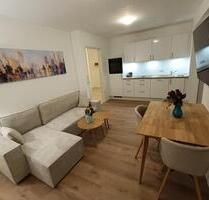 Exklusive Wohnung mit Terrasse Neubau zentrale Lage - Oldenburg Eversten