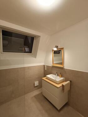 Foto - Etagenwohnung zur Miete in Oldenburg