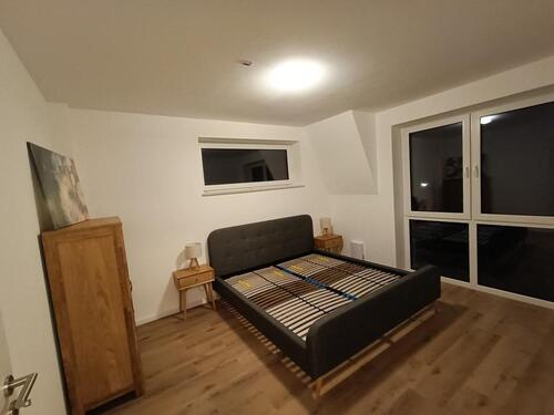 Foto - Etagenwohnung in Oldenburg zur Miete