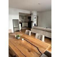 Einziehen & Wohlfühlen: Tolle 3-Zimmer-Wohnung mit großer Terasse - München Sendling-Westpark