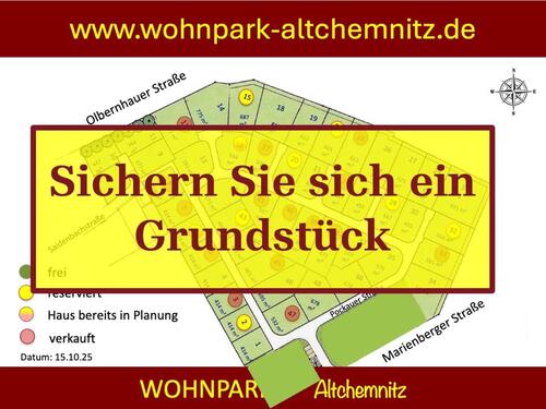 Foto - Einfamilienhaus in Chemnitz