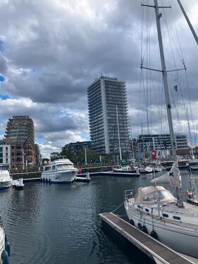 Foto - Aufenthalt in Ostende - 60,00 EUR Kaltmiete,