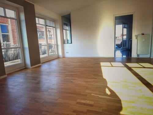 Foto - Etagenwohnung zur Miete in Berlin