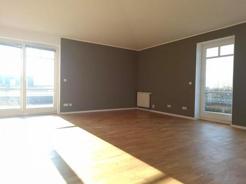 Foto - Etagenwohnung in Berlin