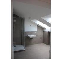 Erstbezug:Großzügige Dachgeschosswohnung in gehobener Wohnlage - Salach