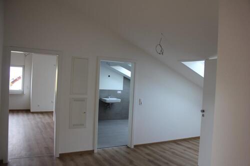 Foto - Etagenwohnung in Salach