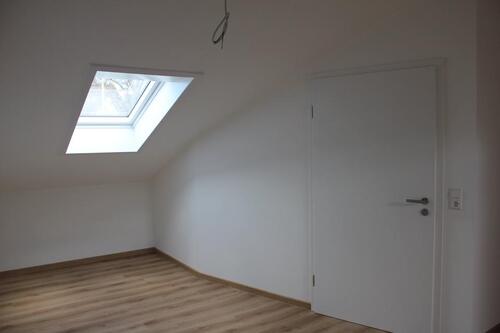 Foto - Etagenwohnung in Salach zur Miete