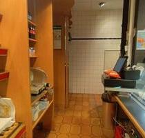 Bäckerei mit Eiscafé in zentraler Lage - Hamburg Wandsbek