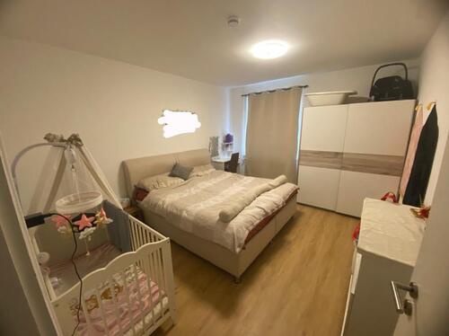 Foto - Gemütliche 3 Zimmer Wohnung - 520,00&nbsp;EUR Kaltmiete,