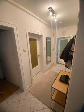 Foto - 3 Zimmer Erdgeschoßwohnung in Delligsen