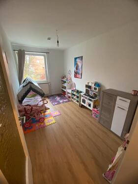 Foto - Erdgeschoßwohnung in Delligsen zur Miete