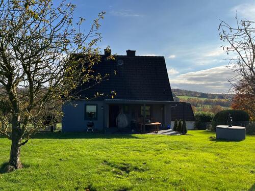 Foto - Einfamilienhaus zum Kaufen in Schwerte