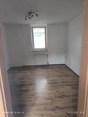 Foto - Etagenwohnung in Tirschenreuth