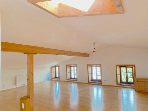 Foto - Etagenwohnung in Trostberg zur Miete