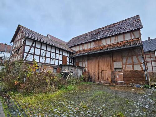Foto - 7 Zimmer Einfamilienhaus in Frankenberg (Eder)