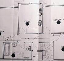 Helle, gemütliche 3 Zimmerwohnung in Hambühren OT Oldau