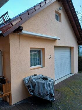 Foto - 4 Zimmer Einfamilienhaus zum Kaufen in Nauheim