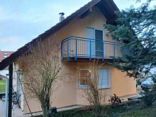 Foto - 4 Zimmer Einfamilienhaus in Nauheim