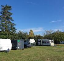 Stellplatz Wohnmobil Wohnwagen Anhänger Garage Halle Stellplätze - Würzburg Lengfeld