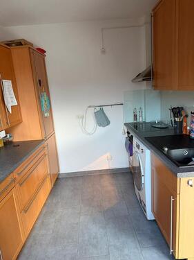 Foto - Etagenwohnung in Viersen zur Miete