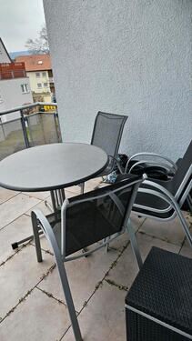 Foto - 2 Zimmer Etagenwohnung zur Miete in Schorndorf