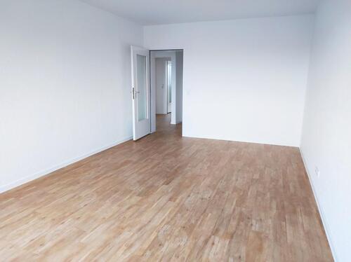 Foto - 3 Zimmer Etagenwohnung in Hemmingen