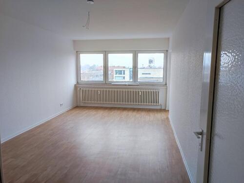 Foto - Etagenwohnung in Hemmingen zur Miete