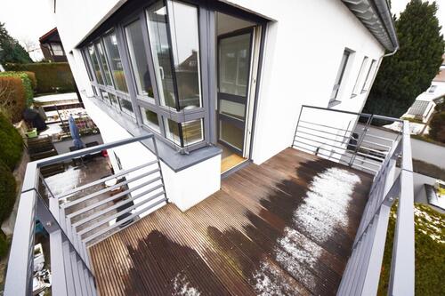 Foto - 2 Zimmer Etagenwohnung in Groß-Zimmern