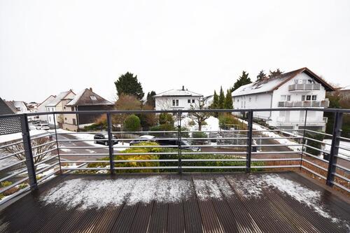 Foto - Etagenwohnung in Groß-Zimmern zur Miete