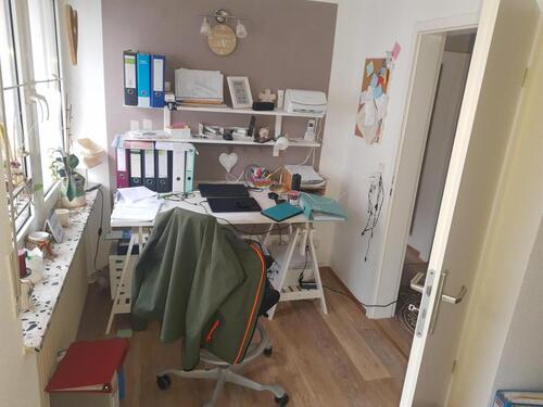 Foto - 2 Zimmer Etagenwohnung in Diez