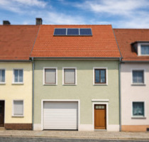 St. Wendel: Schickes renoviertes Häuschen - Sankt Wendel