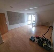 Charmante 1-Zimmer Dachgeschosswohnung in Freudenstadt - Waldachtal