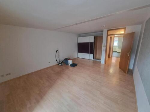 Foto - 1 Zimmer Dachgeschoßwohnung zur Miete in Waldachtal