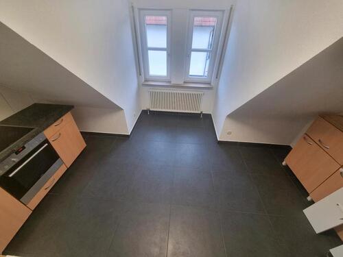 Foto - 1 Zimmer Dachgeschoßwohnung in Waldachtal