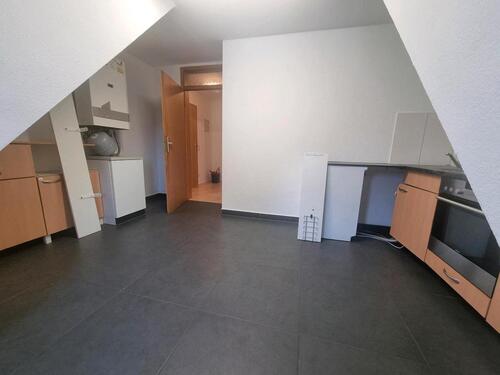 Foto - Dachgeschoßwohnung in Waldachtal zur Miete