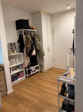 Foto - 1 Zimmerwohnung in Lienen - 530,00&nbsp;EUR Kaltmiete, ca.&nbsp; 50,00&nbsp;m&sup2;