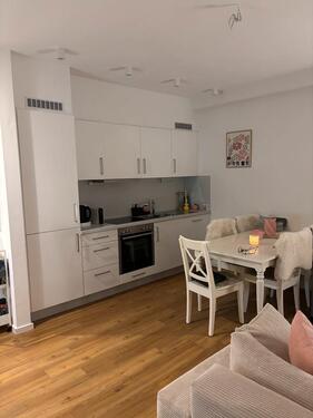 Foto - Etagenwohnung in Lienen zur Miete