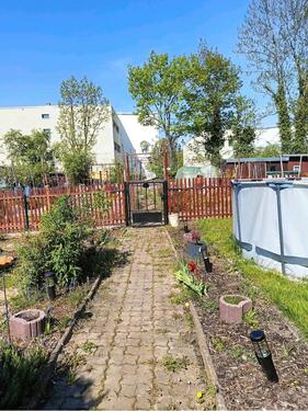 Foto - Grundst&uuml;ck in Schkeuditz