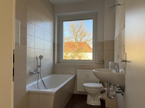 Foto - 3 Zimmer Etagenwohnung in Weißenfels