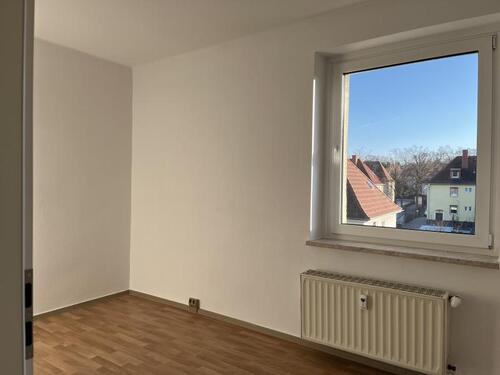 Foto - Etagenwohnung in Weißenfels zur Miete