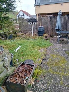 Foto - 5 Zimmer Doppelhaushälfte zur Miete in Neckartenzlingen