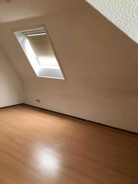 Foto - Dachgeschoßwohnung in Krefeld zur Miete