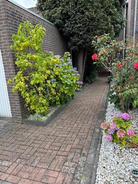 Foto - 4 Zimmer Reihenhaus in Aachen