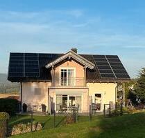 Ferienwohnung Bayer. Wald bis 4 Personen, Hund erlaubt - Kirchberg im Wald