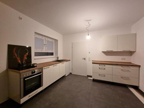 Foto - 1.5 Zimmer Erdgeschoßwohnung in Lahnstein