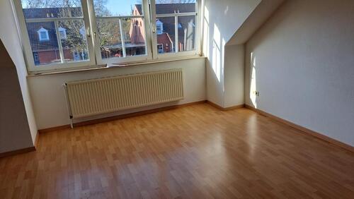 Foto - 2 Zimmer Etagenwohnung in Rotenburg (Wümme)