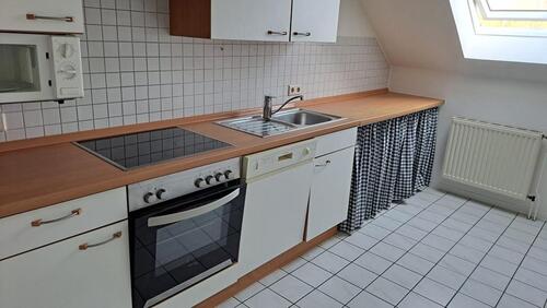 Foto - Etagenwohnung in Rotenburg (Wümme) zur Miete